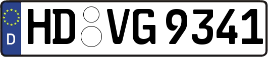 HD-VG9341