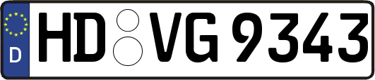 HD-VG9343