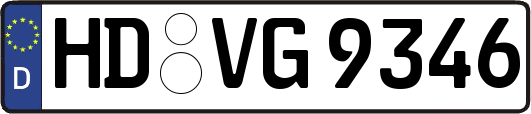 HD-VG9346