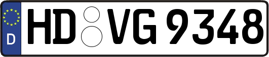 HD-VG9348