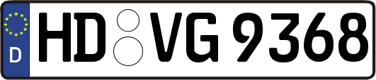HD-VG9368