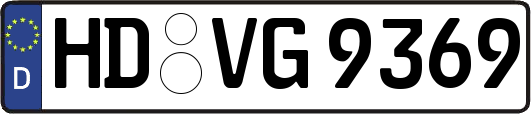 HD-VG9369