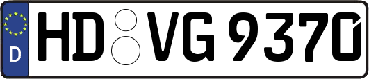 HD-VG9370