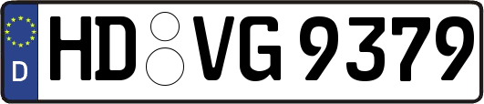 HD-VG9379