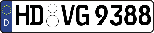 HD-VG9388