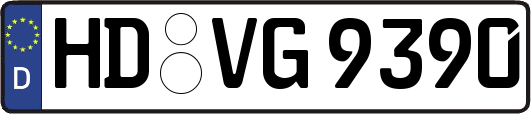 HD-VG9390