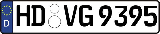 HD-VG9395
