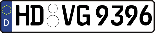 HD-VG9396