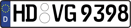 HD-VG9398