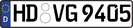 HD-VG9405
