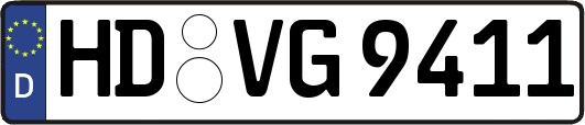 HD-VG9411