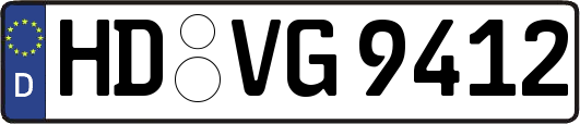 HD-VG9412