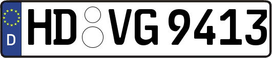 HD-VG9413