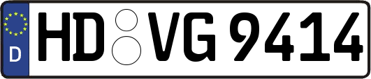 HD-VG9414