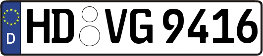 HD-VG9416