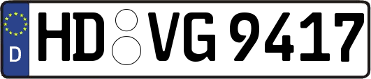 HD-VG9417