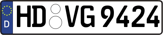 HD-VG9424