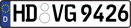 HD-VG9426