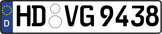 HD-VG9438