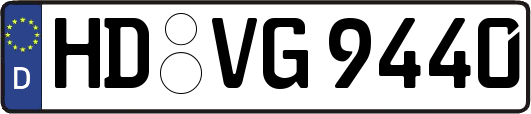 HD-VG9440