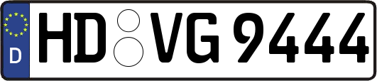 HD-VG9444
