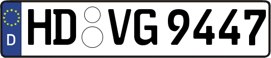 HD-VG9447