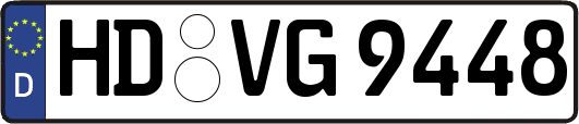 HD-VG9448