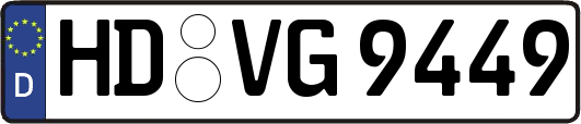 HD-VG9449