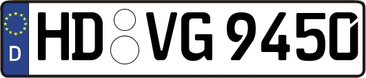 HD-VG9450