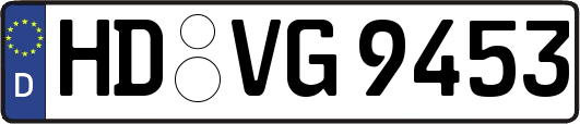 HD-VG9453