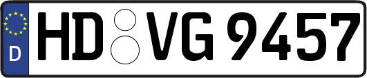 HD-VG9457