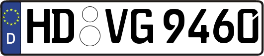 HD-VG9460