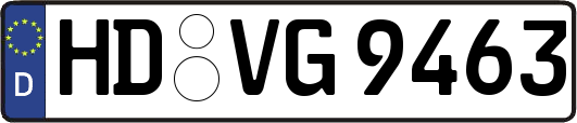 HD-VG9463