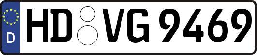 HD-VG9469