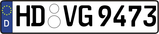 HD-VG9473