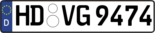HD-VG9474