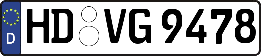HD-VG9478