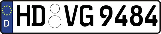 HD-VG9484