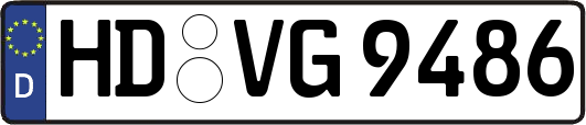 HD-VG9486