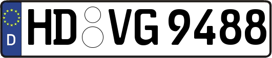 HD-VG9488