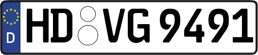 HD-VG9491