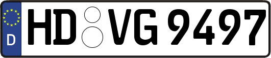 HD-VG9497