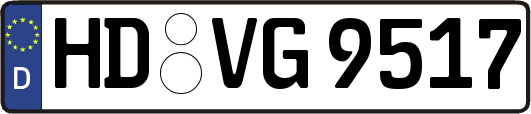 HD-VG9517