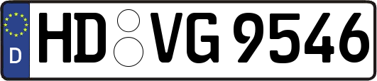 HD-VG9546