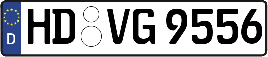 HD-VG9556
