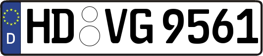 HD-VG9561