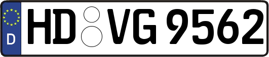 HD-VG9562