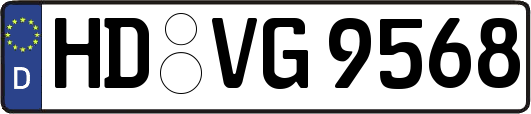 HD-VG9568