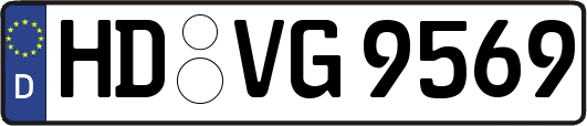 HD-VG9569