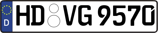 HD-VG9570